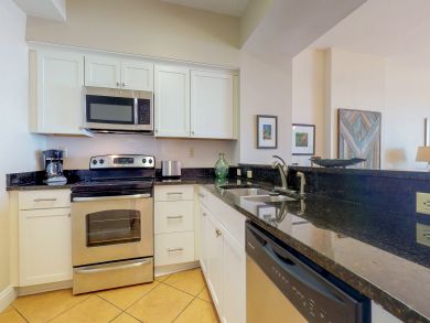 Beaches Of South Walton Condo 913764