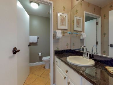 Beaches Of South Walton Condo 913764