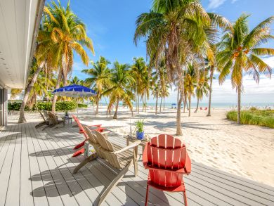 The Florida Keys Home 913765