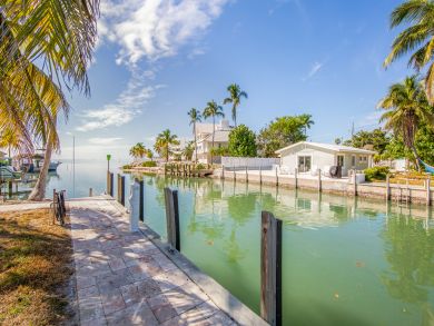 The Florida Keys Home 913765