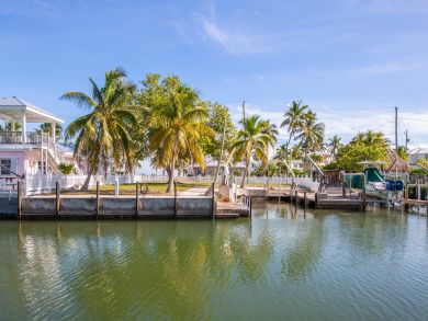 The Florida Keys Home 913765