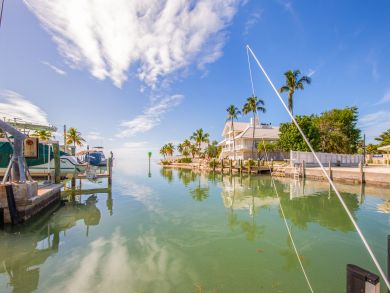 The Florida Keys Home 913765