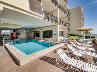 Panama City Beach Condo 913767