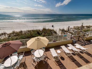 Panama City Beach Condo 913767