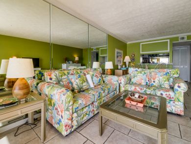 Panama City Beach Condo 913767