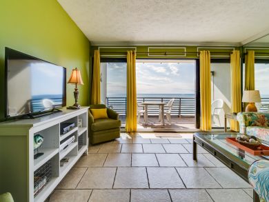 Panama City Beach Condo 913767