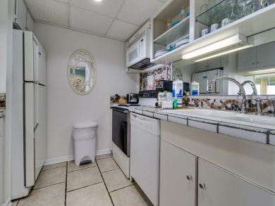 Panama City Beach Condo 913767