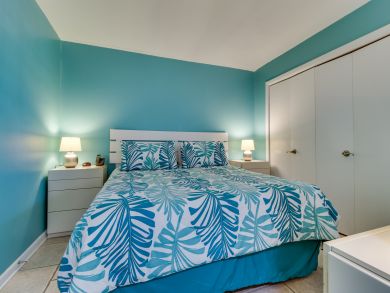 Panama City Beach Condo 913767