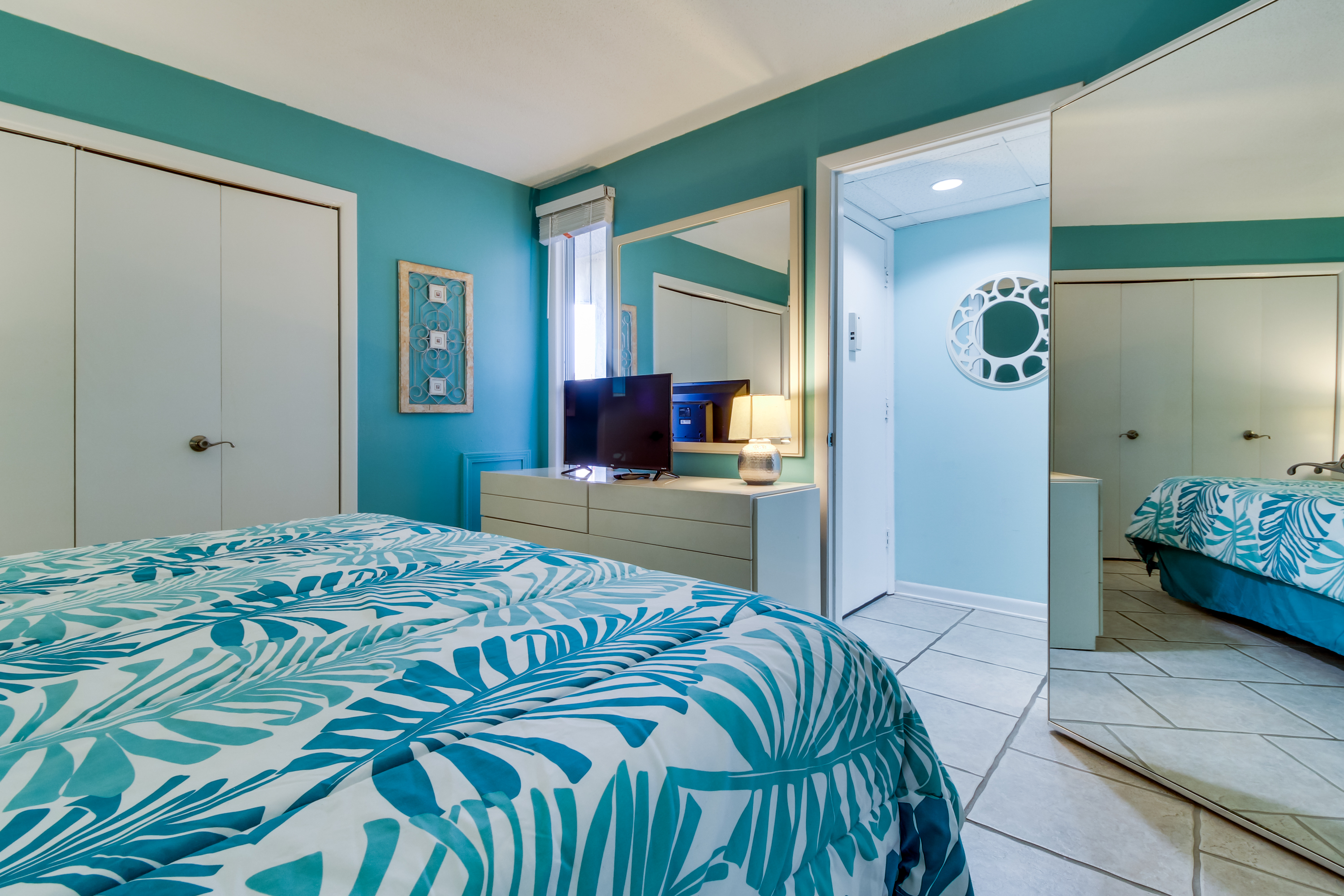 Panama City Beach Condo 913767