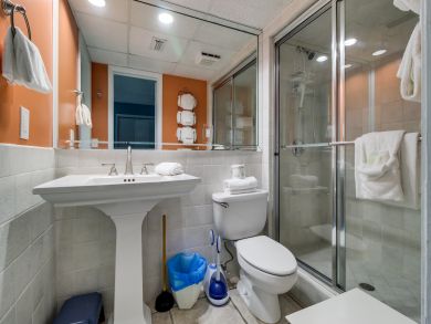 Panama City Beach Condo 913767