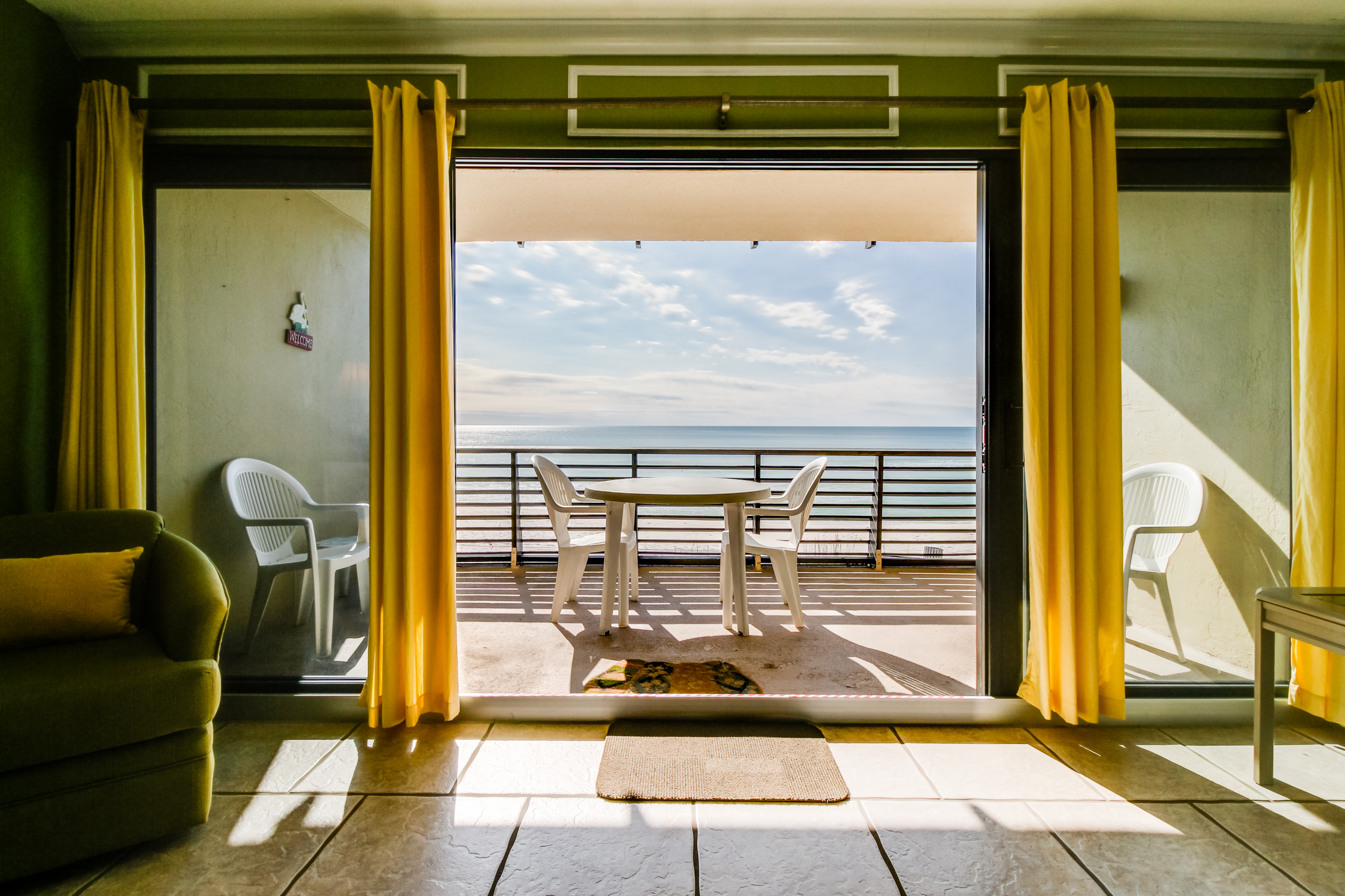 Panama City Beach Condo 913767