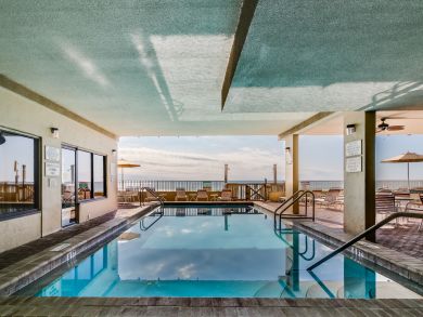Panama City Beach Condo 913767