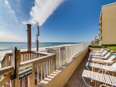 Panama City Beach Condo 913767