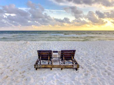 Panama City Beach Condo 913767
