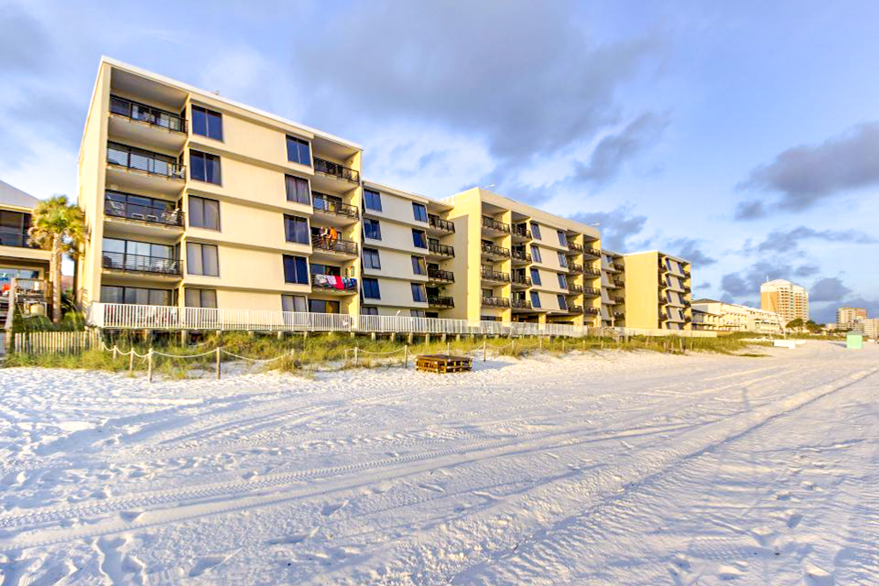 Panama City Beach Condo 913767