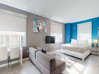 Miami Beach Condo 913768