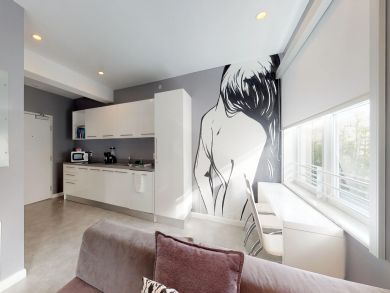 Miami Beach Condo 913768