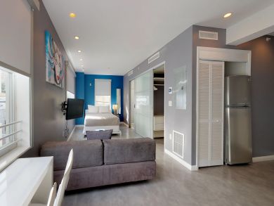 Miami Beach Condo 913768