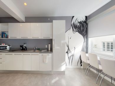 Miami Beach Condo 913768