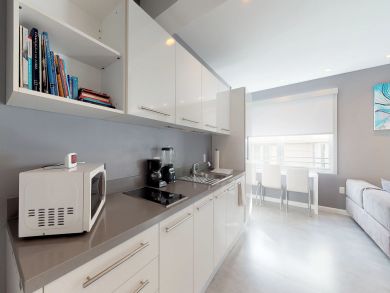 Miami Beach Condo 913768