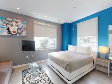 Miami Beach Condo 913768