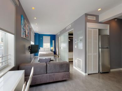 Miami Beach Condo 913768