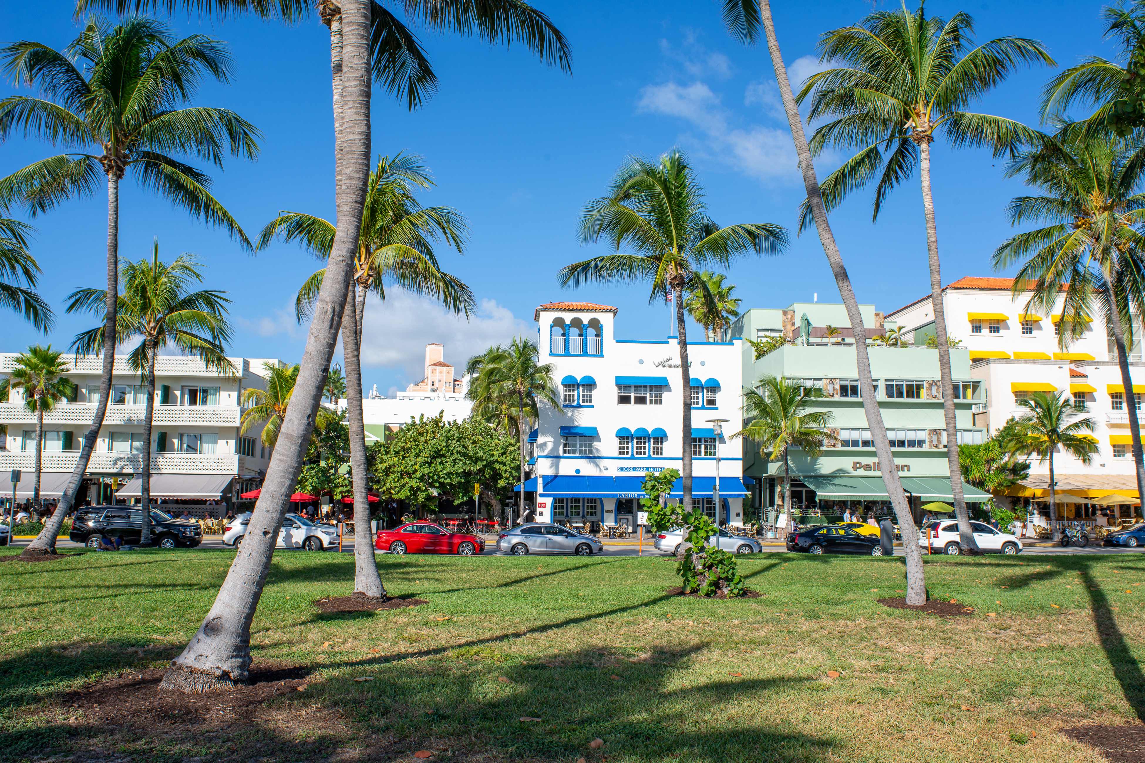 Miami Beach Condo 913768
