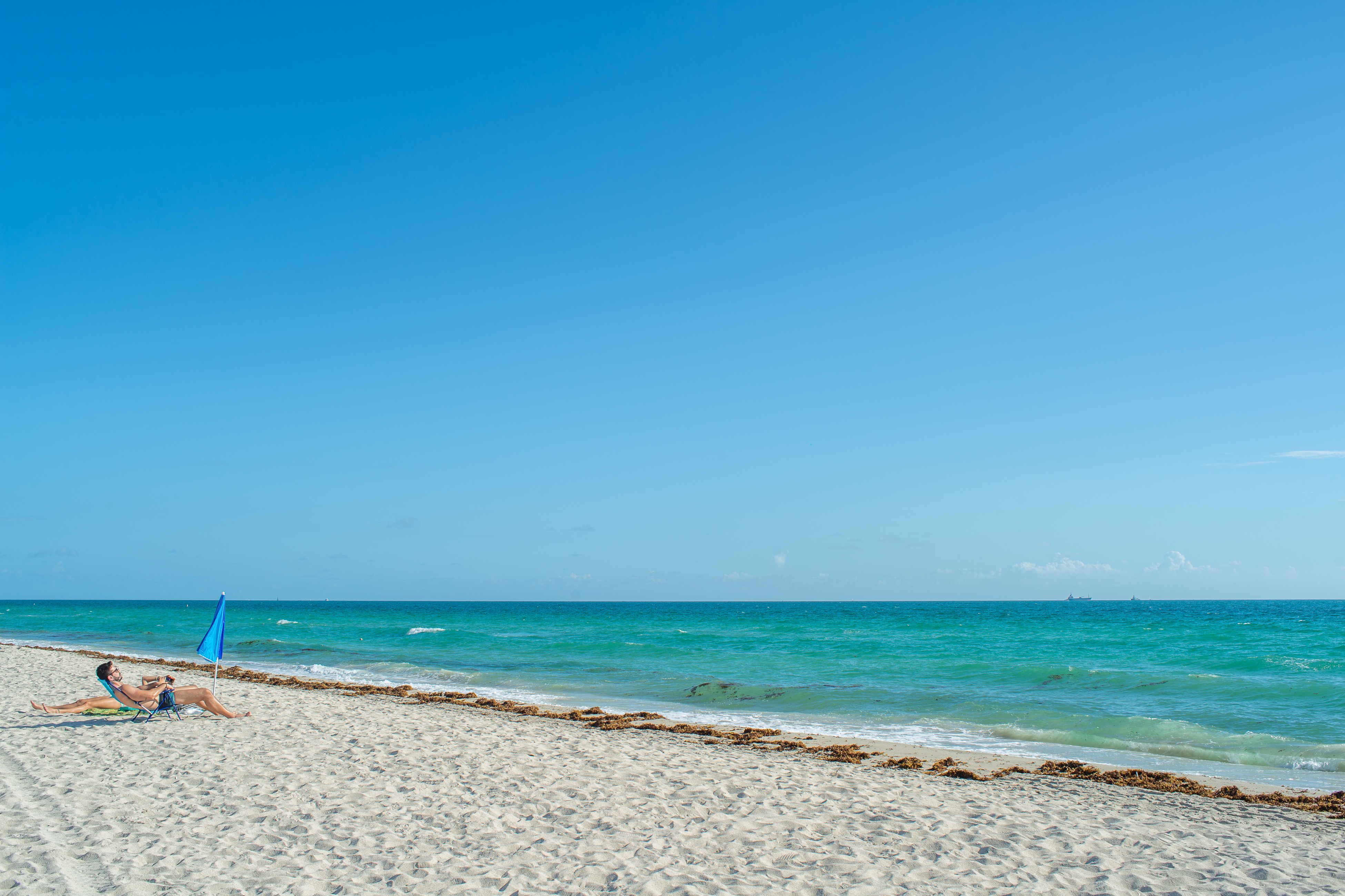 Miami Beach Condo 913768