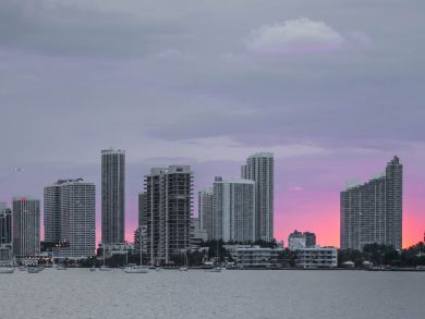 Miami Beach Condo 913768