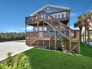 St. Augustine Home 913771