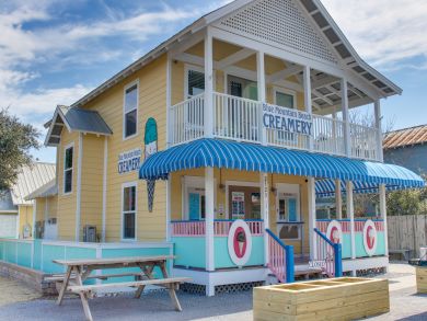 Beaches Of South Walton Home 913772