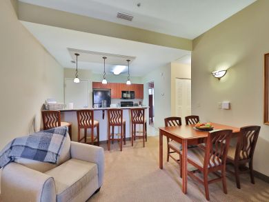 Daytona Beach Condo 913774