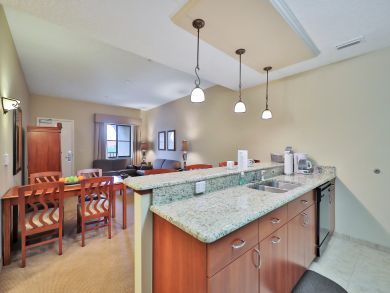 Daytona Beach Condo 913774