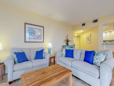 Beaches Of South Walton Condo 913775