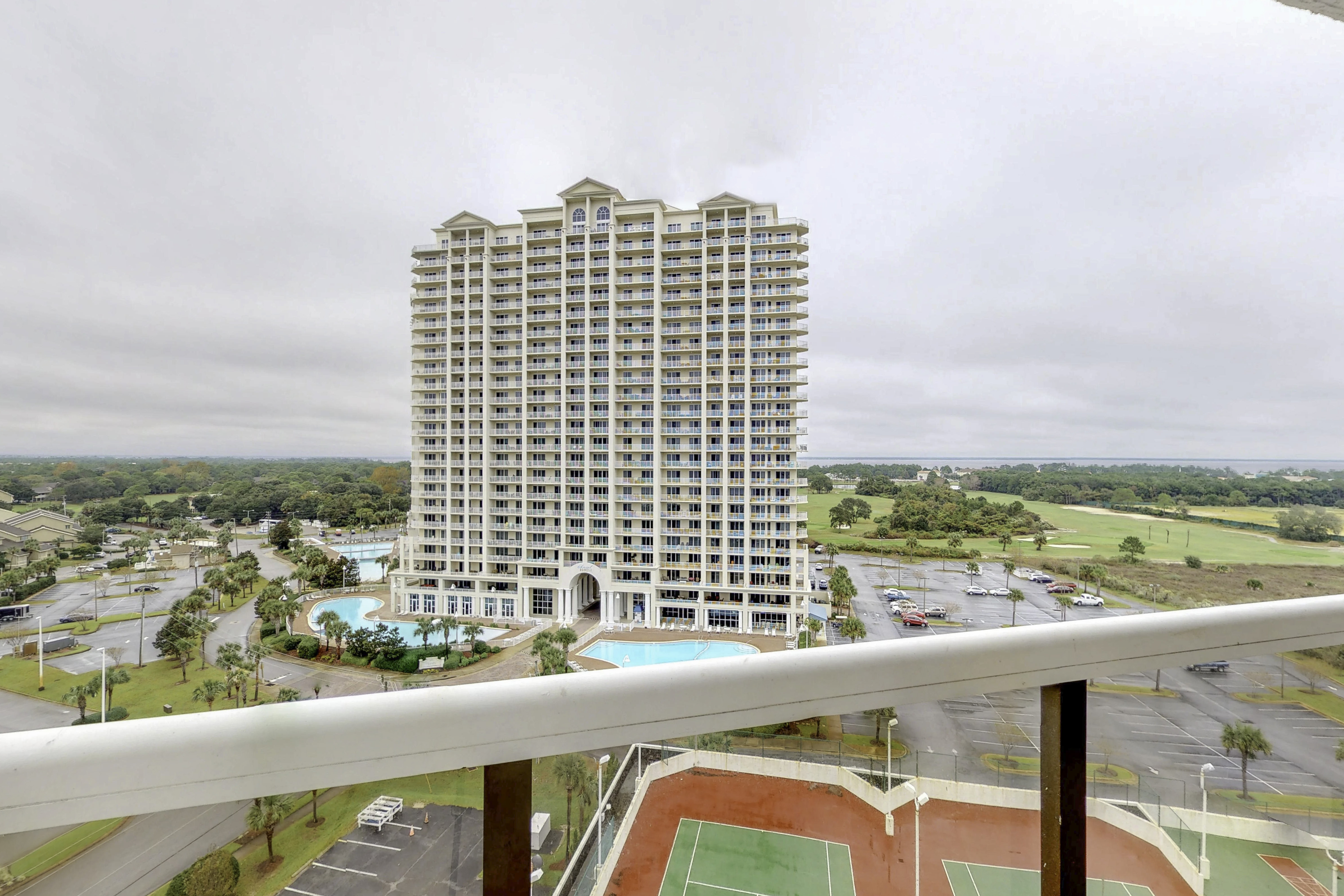 Beaches Of South Walton Condo 913775