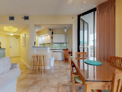 Beaches Of South Walton Condo 913775