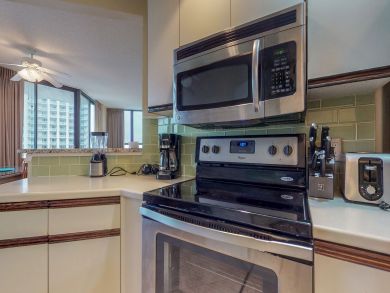 Beaches Of South Walton Condo 913775