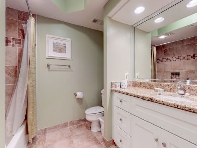 Beaches Of South Walton Condo 913775