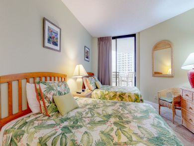 Beaches Of South Walton Condo 913775