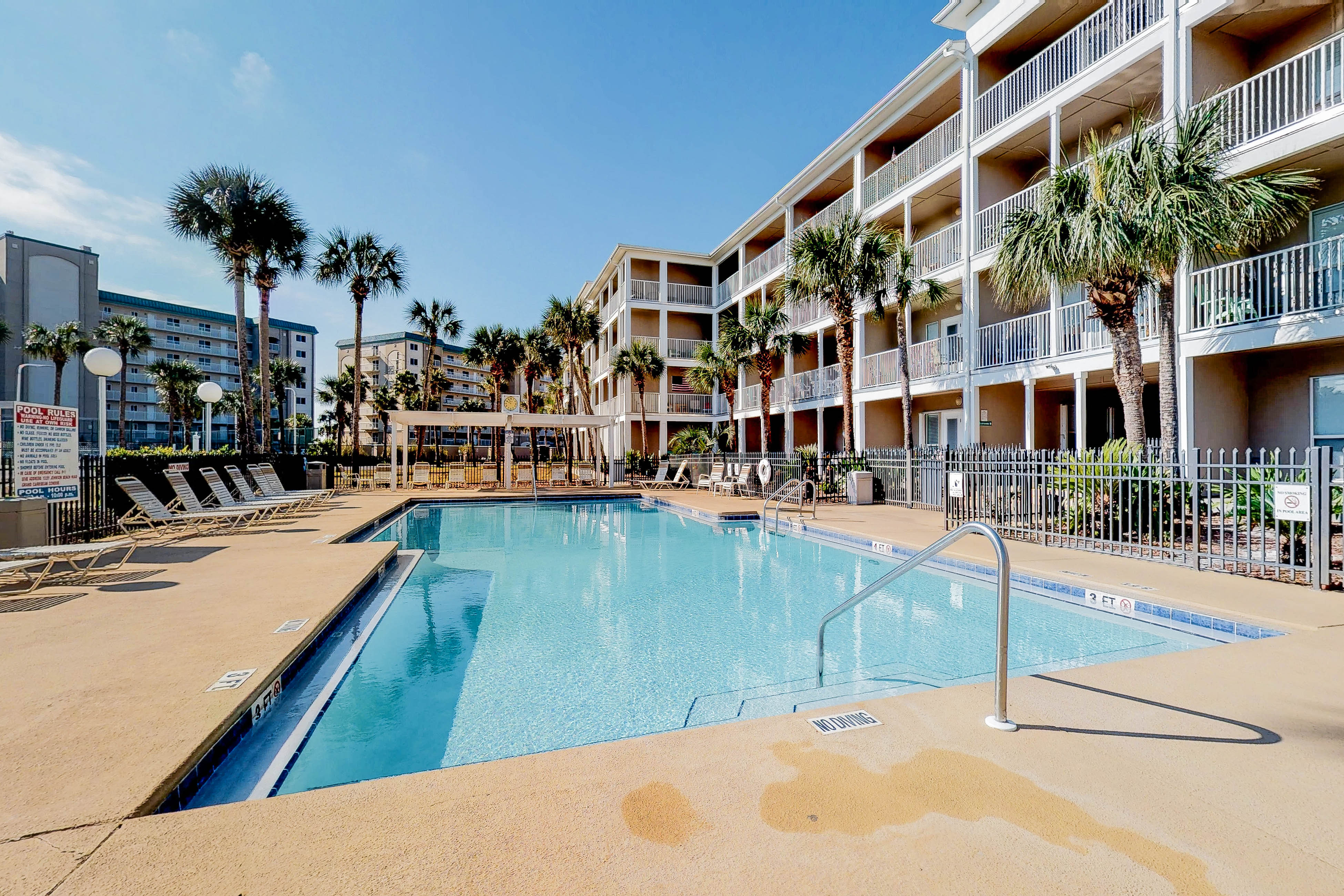 Pensacola Beach Condo 913777