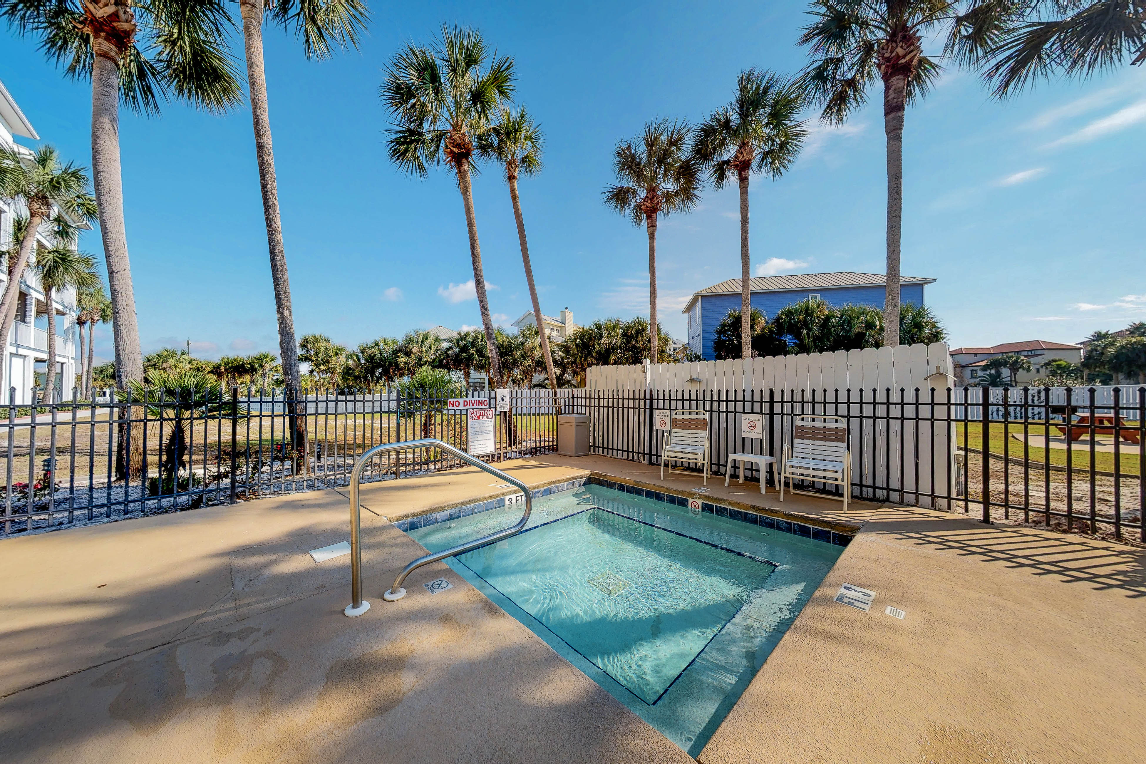Pensacola Beach Condo 913777