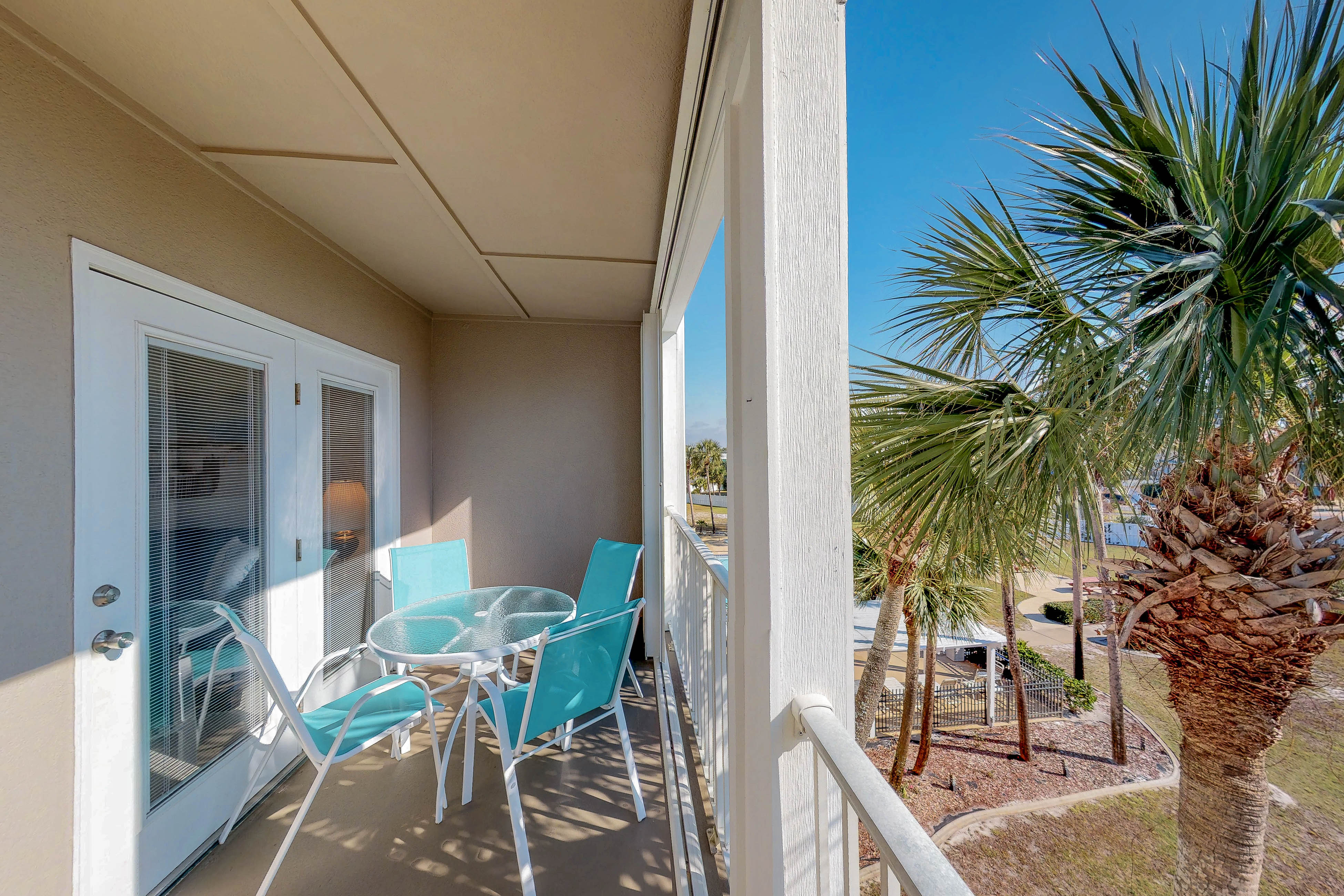 Pensacola Beach Condo 913777