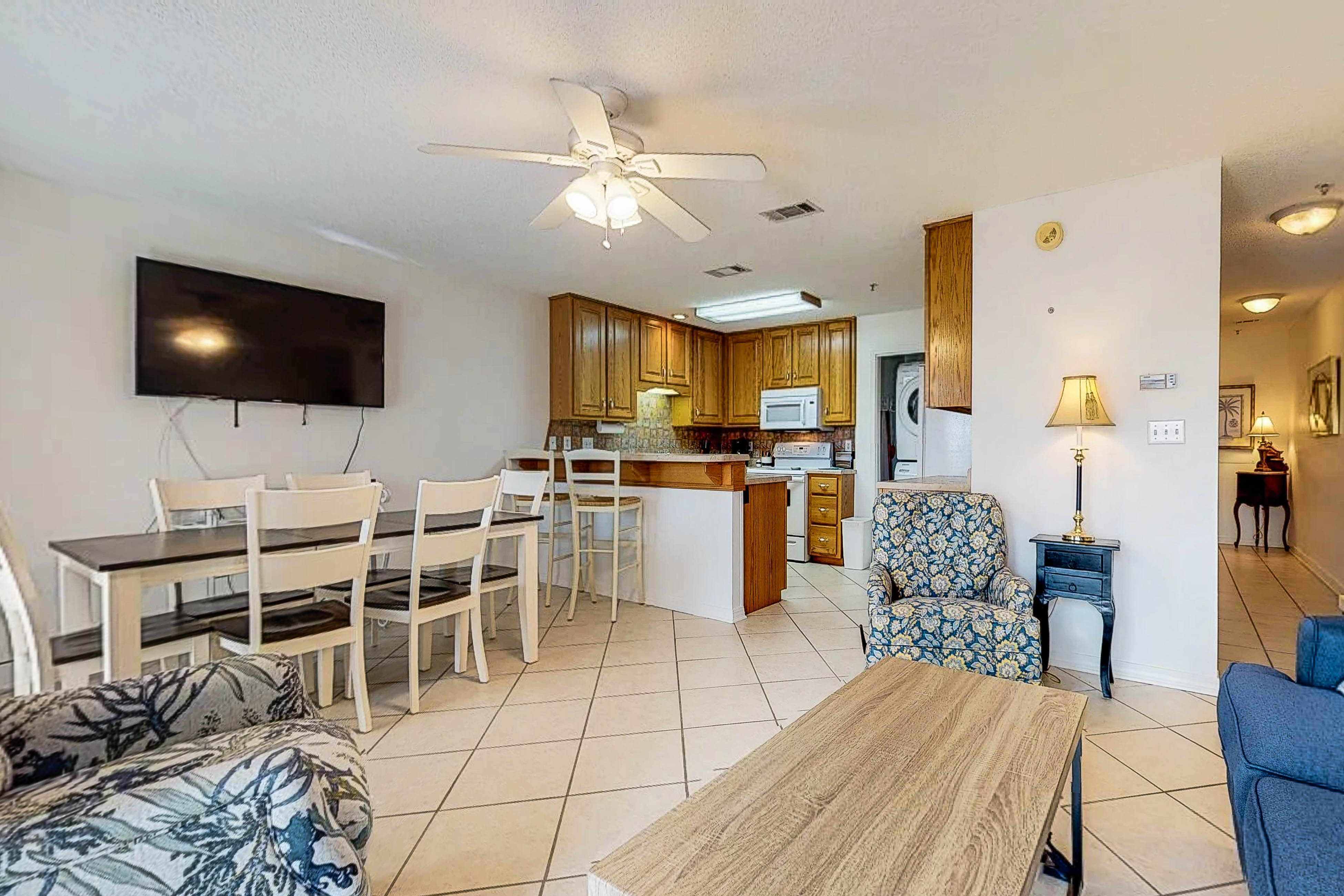 Pensacola Beach Condo 913777