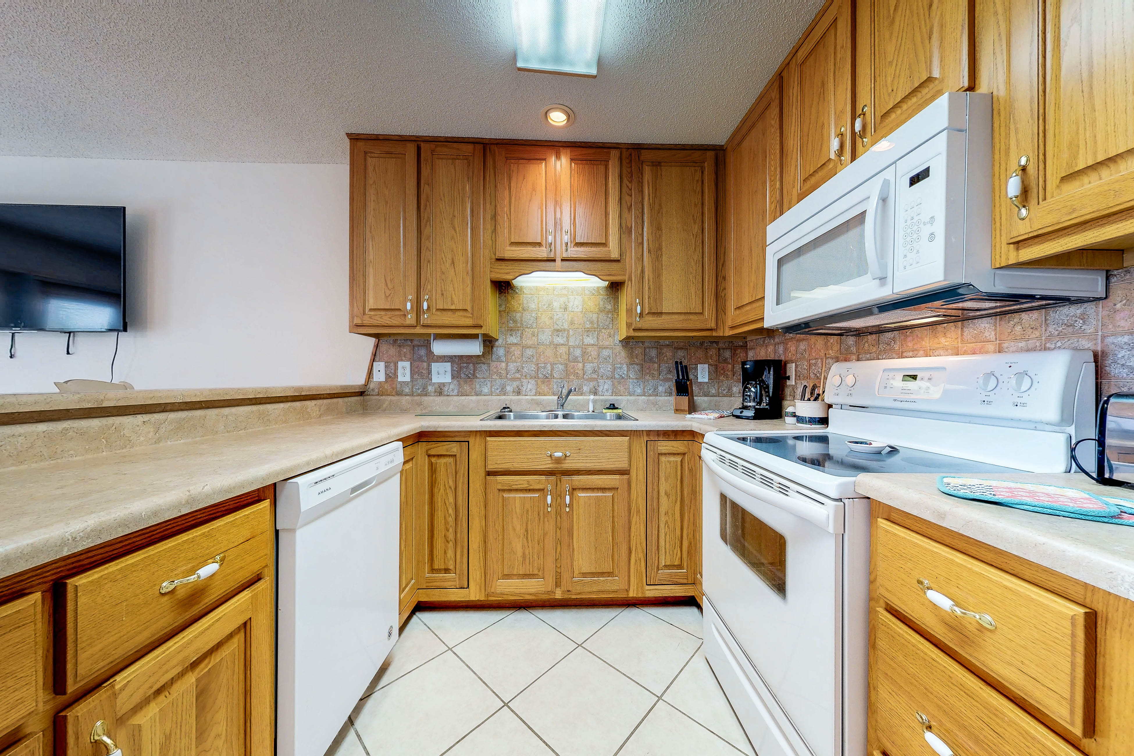 Pensacola Beach Condo 913777