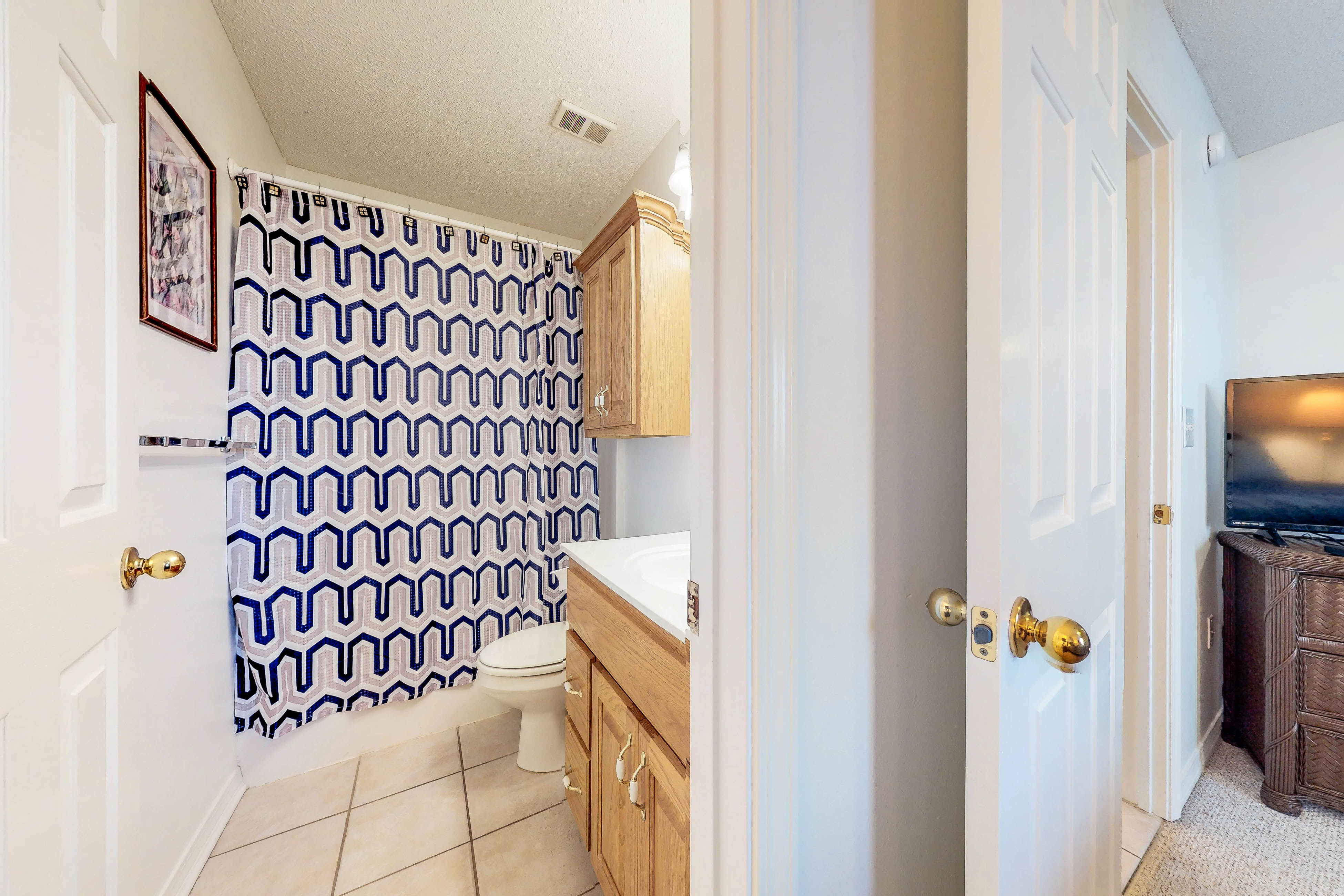 Pensacola Beach Condo 913777