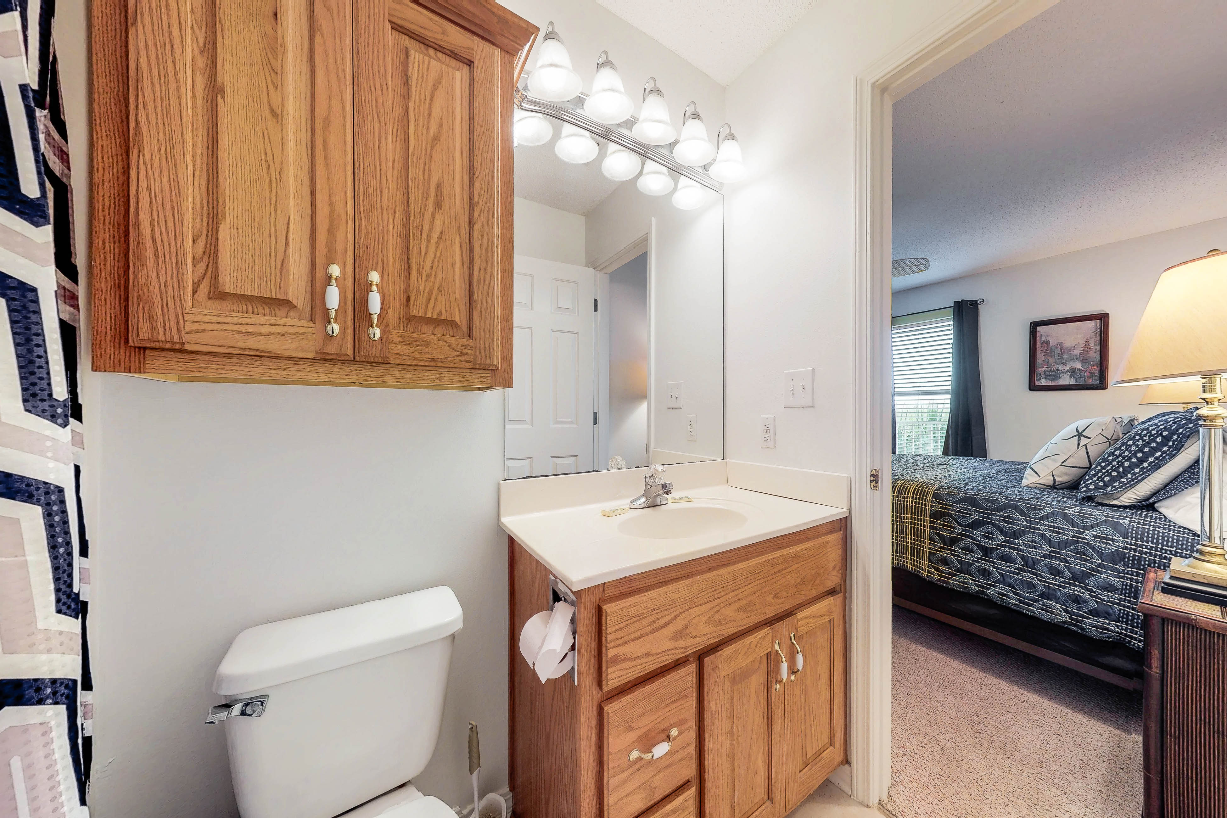 Pensacola Beach Condo 913777