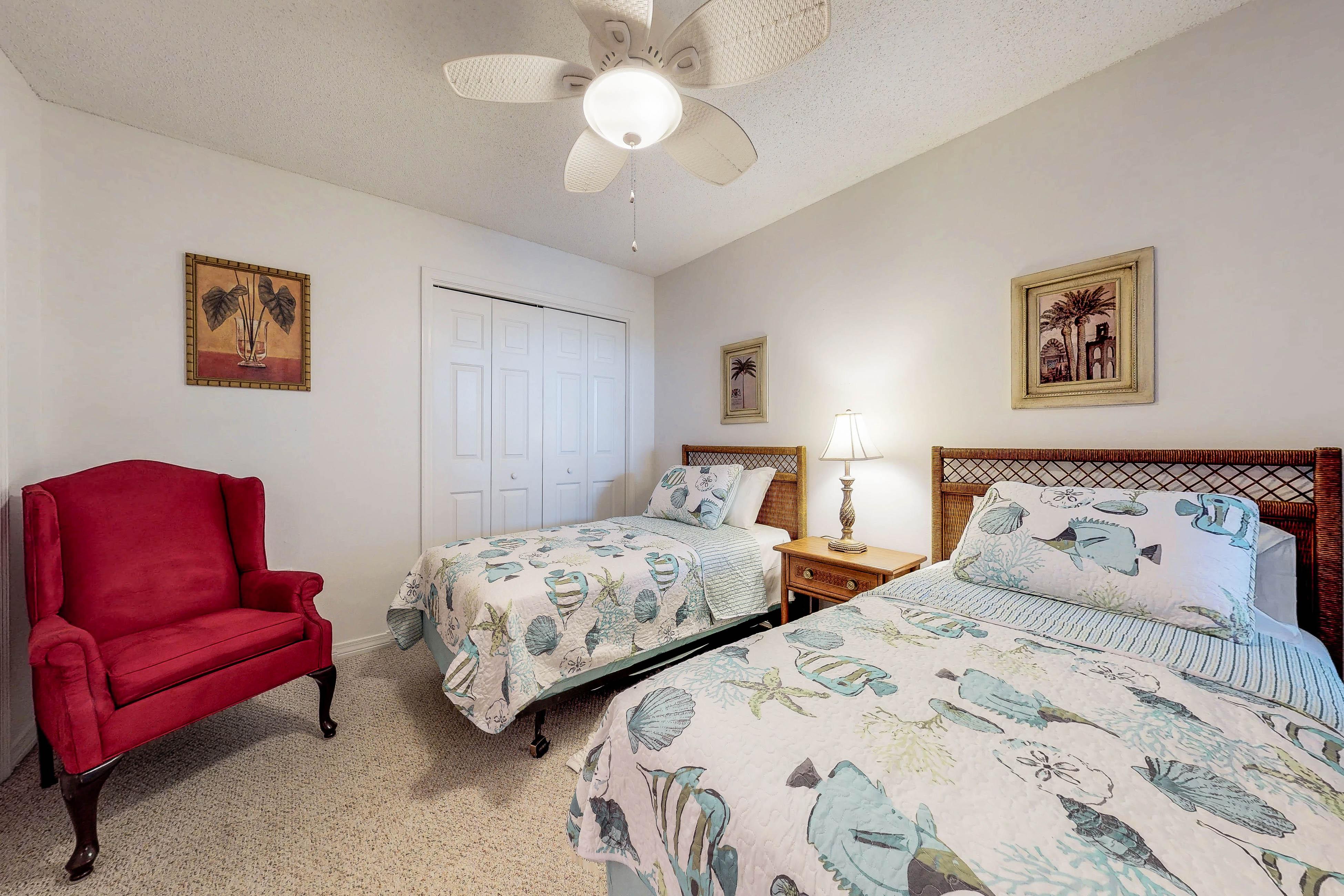 Pensacola Beach Condo 913777