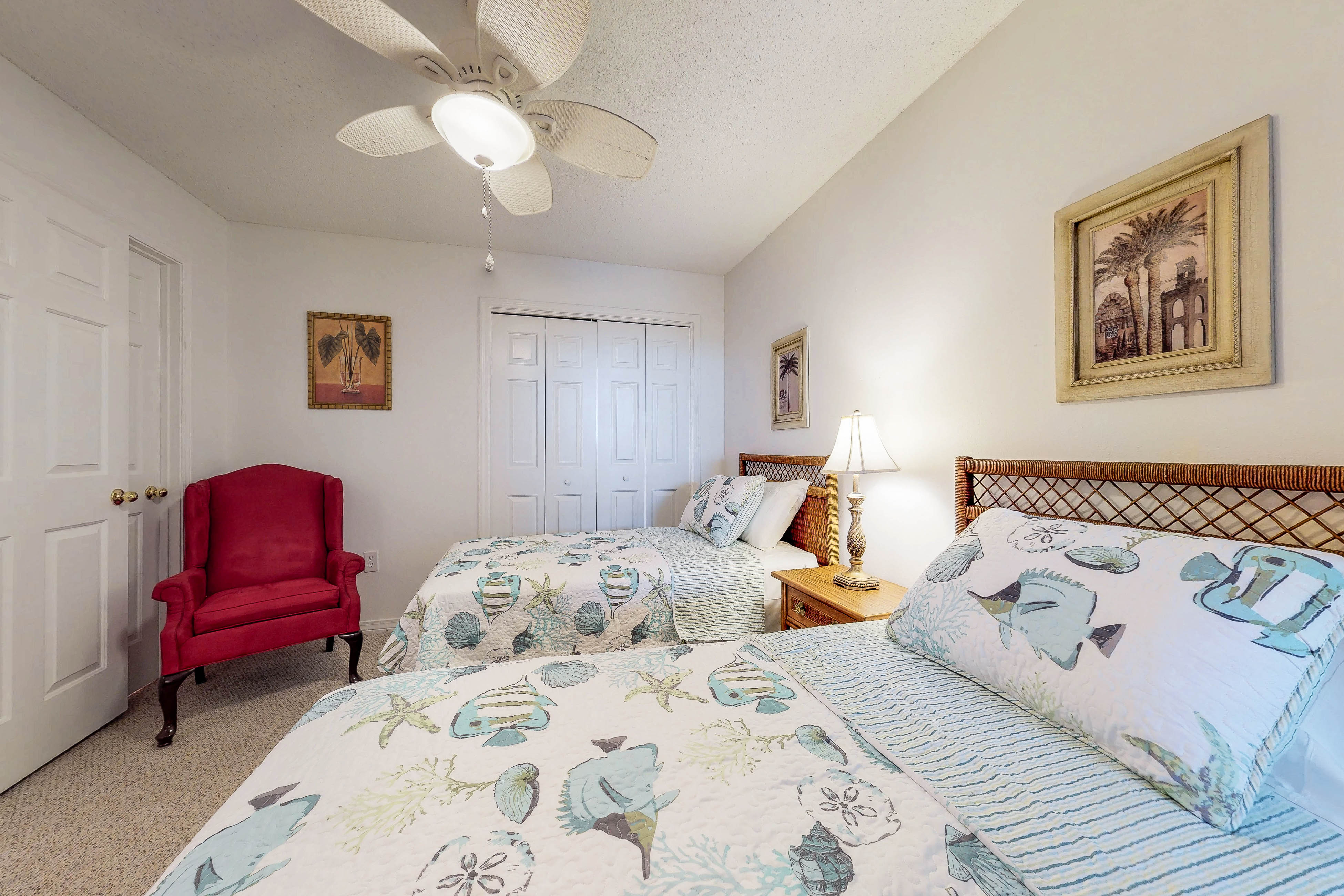 Pensacola Beach Condo 913777