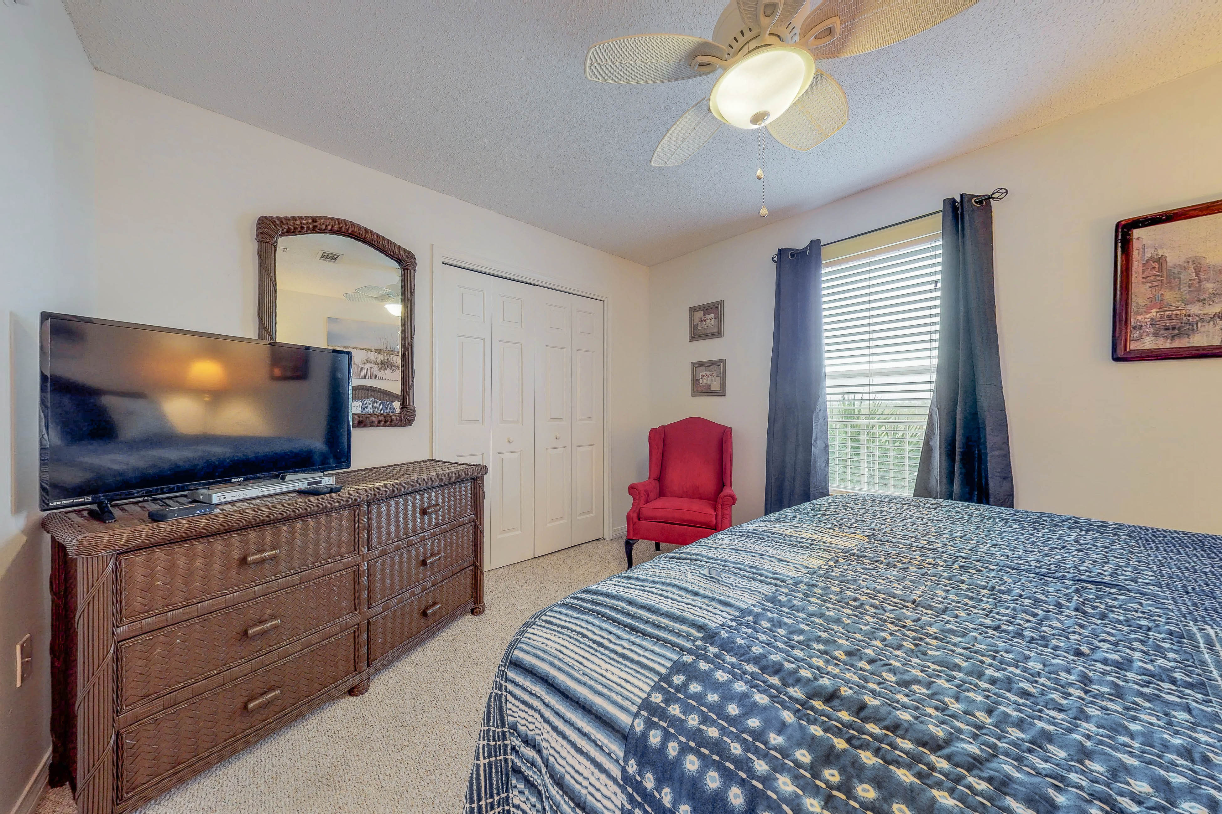 Pensacola Beach Condo 913777