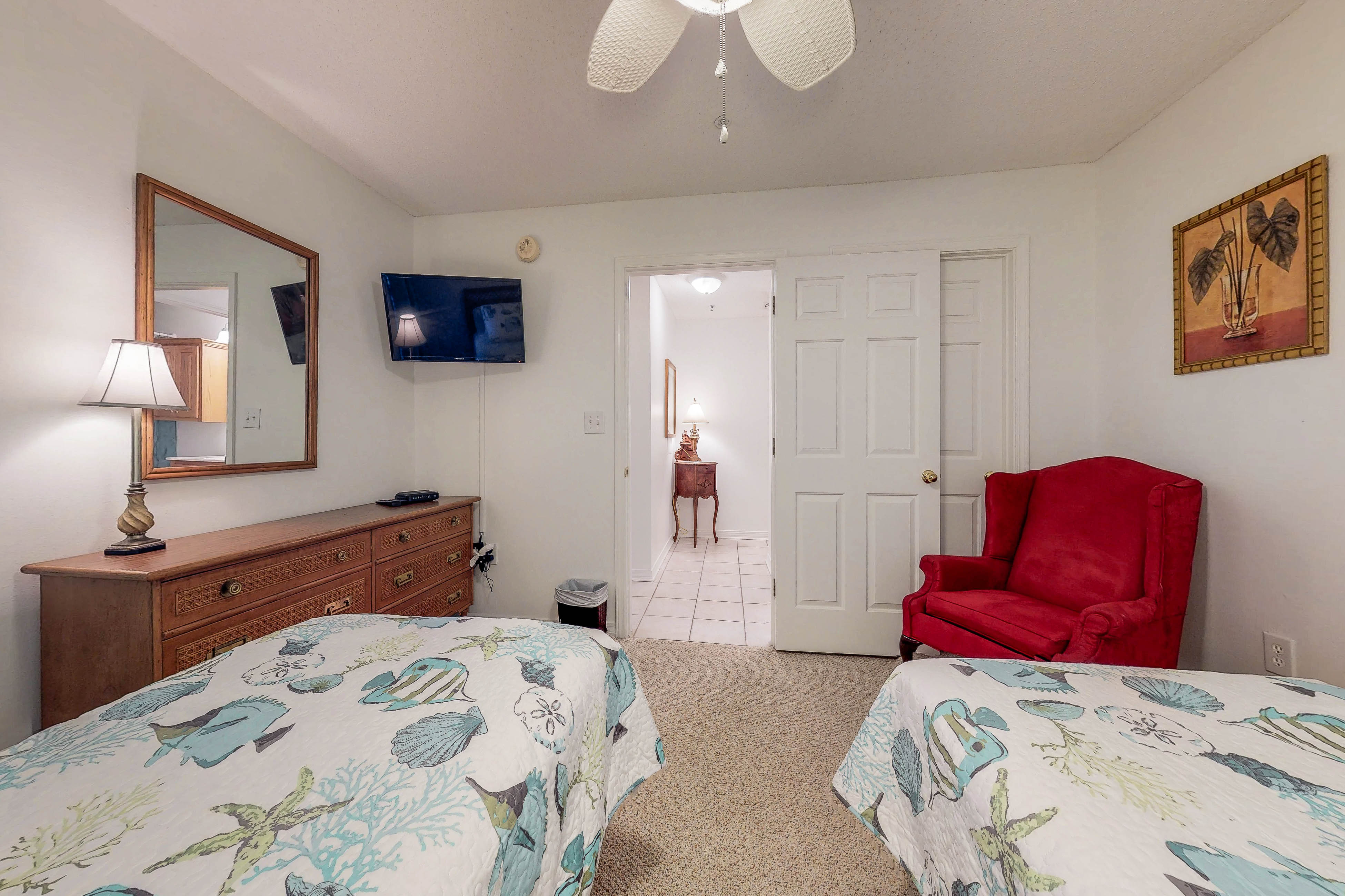 Pensacola Beach Condo 913777